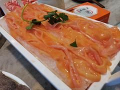 -万物生江北老火锅(海骏达店)