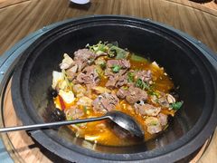 -福茂源横山铁锅羊肉(牡丹园店)