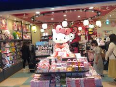 -TIAT DUTY FREE SHOP NORTH(羽田机场店)