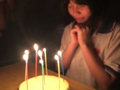 -OL’s Cake鲜荟千层(东风中路店)