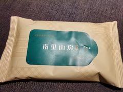 -南里山房·新淮扬菜(徐汇万科店)
