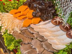 -羊大爷涮肉(亮马桥店)