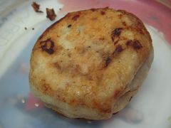 门钉肉饼-老回回饺子馆(海洋馆店)