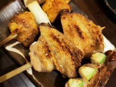 -鸟鹏烧鸟居酒屋(昌岗店)