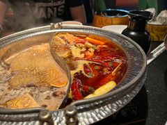 -牛New寿喜烧(金茂览秀城店)