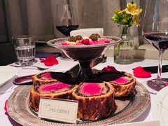 -壳里西餐厅Coquille Seafood Bistro(蒙自路店)