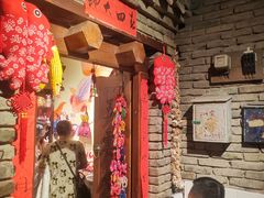 门面-和平菓局(王府井店)