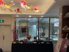 -菲住布渴酒店自助餐厅(阿里巴巴西溪园区店)