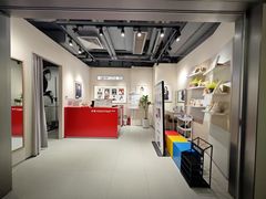 -方快PLUS照相馆(大上海时代广场店)