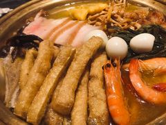 -紫泥369粗粮季(鼓楼店)