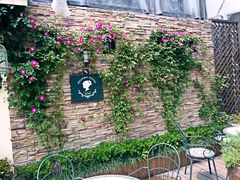 -威廉的太妃糖酒店(杭州西湖青芝坞店)