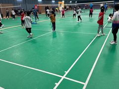 -Gsports全民运动健康中心