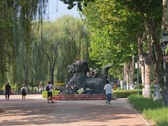 -大明幻境第一城
