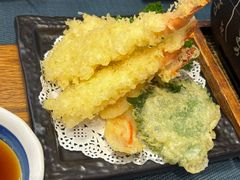 -樱の千渡日式料理·铁板烧•烧鸟(金盛田广场店)