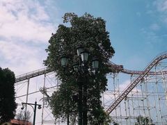 -国色天乡三期陆地乐园