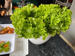 -海花锅盖烧烤店(怡馨家园店)