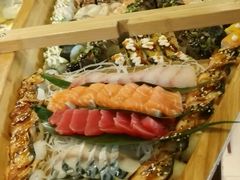 -墨竹寿司(九江店)