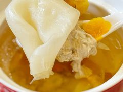 -红棉中餐厅·广州海航威斯汀酒店