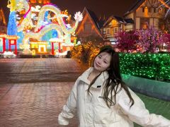 -郑州方特梦幻王国