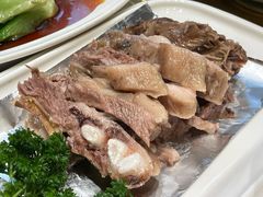 -燕兰楼·清真西北融合菜(亚运村店)