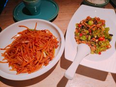 -餐酷哈雷餐厅(通程广场店)