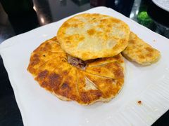 -西关开口馅饼(东寺小区店)