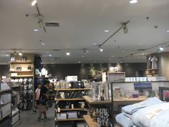 -MUJI无印良品(大唐西市店)