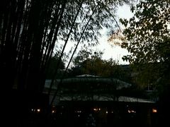 -新竹里馆·花园餐厅(兴苑路店)
