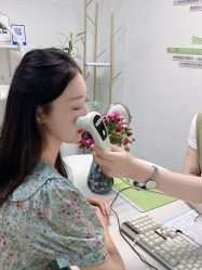 -凡碧诗毛孔清洁收细