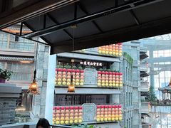 -阿大排档(长春这有山店)