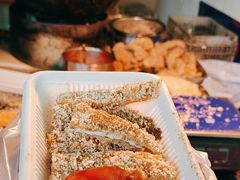 -彩霞街炸鸡(玉带园店)