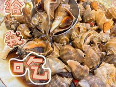 -五谷丰登·胶东海鲜·家常菜(张村店)