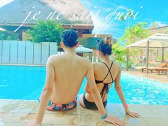-三亚湾红树林度假世界(木棉酒店)