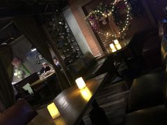 -别院里音乐餐酒吧(双流航空港店)