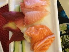 -宝寿司(红瓦寺店)