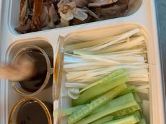 -吉祥春饼·烤鸭(国贸店)