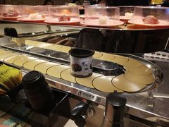 -争鲜回转寿司(东方银座店)