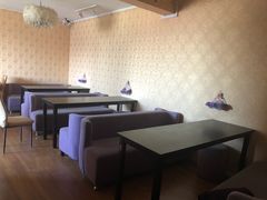 -FullHouse桌游跑团血染剧本杀(南京西路店)