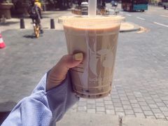 -瑞幸咖啡(新安大厦店)