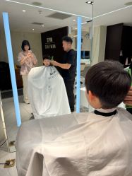 -NEW FACE烫染专业店