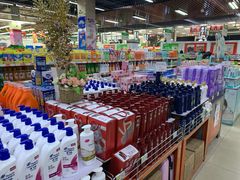 -万盛超市(万盛购物广场店)