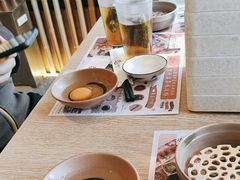 -温野菜涮涮锅(大悦城店)