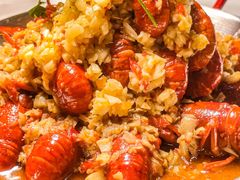 -辣螃铠盆盆蟹大排档(总店)