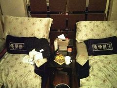 -华夏良子·足道SPA艾灸(开源店)