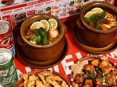 -见味花甲(合生汇店)