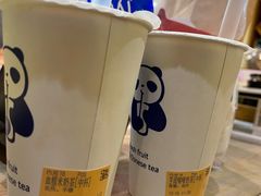 -茶百道(江北万达金街店)