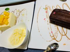 -燕庭·纯燕窝·甜品下午茶(日月光店)