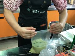 -泰茶清吾·老挝冰咖啡·绵绵冰(泉州首店)