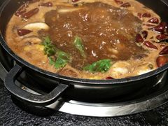 -顶好大虾炝锅鱼(长安店)