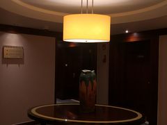 -上海明天广场JW万豪酒店